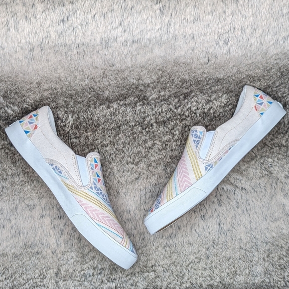 Inkkas Tesse Slip On Sneaker Women's 12 - Picture 10 of 13